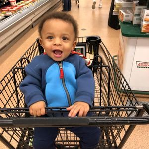 Meet your Posher, Jada